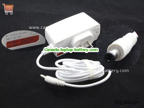 Canada Genuine SONY 100936-11 113300704 SC0520SO 9V 1.4A Adapter Charger Power supply 