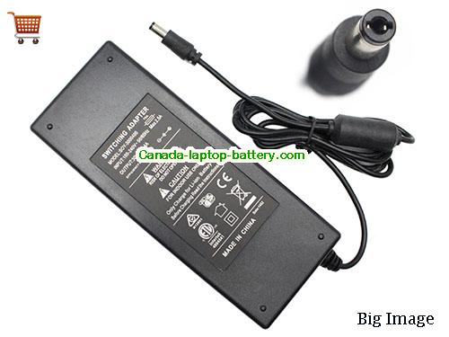 Canada Genuine SOY-3000400 Switching Adapter 30v 4A 120W Power Supply Power supply 