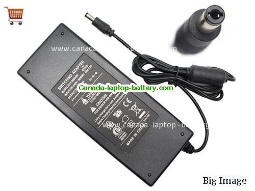 SOY SOY-3000400 Laptop AC Adapter 30V 4A 120W