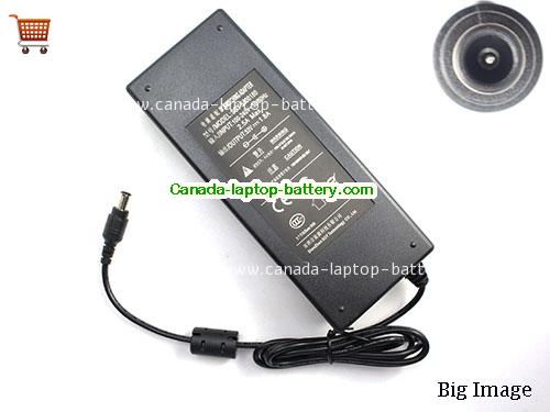 soy  53V 1.8A Laptop AC Adapter