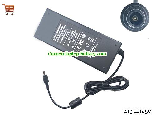 Canada Genuine Switching Adapter SOY-5300230 53V 2.3A 122W Power Supply Power supply 