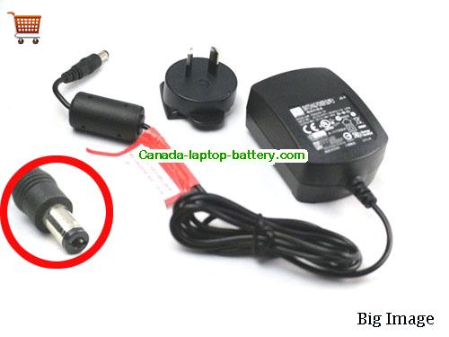 SPS PSAA20R-120 Laptop AC Adapter 12V 1.67A 20W