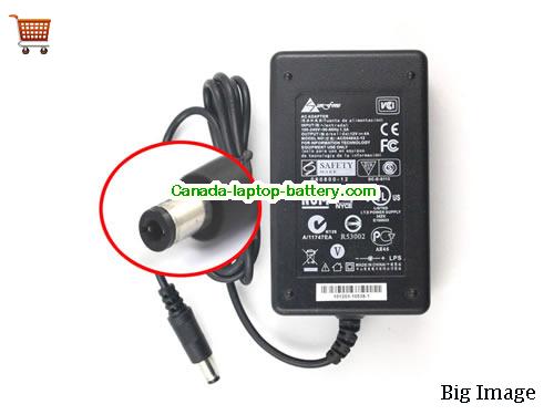 Canada Genuine SunFone ACD048A2-12 12V-4A 48W Switching Power Supply Adapter Power supply 