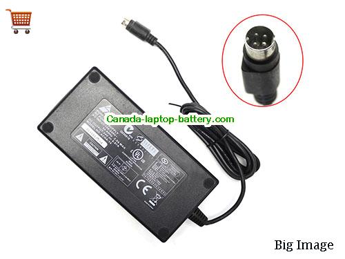 SunFone  24V 6.67A AC Adapter, Power Supply, 24V 6.67A Switching Power Adapter