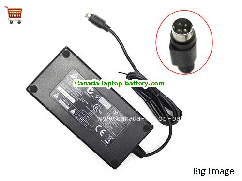 sunfone  24V 6.67A Laptop AC Adapter