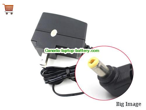 PHILIPS ELECTRONIC CONTROL DEVICE Laptop AC Adapter 12V 1A 12W