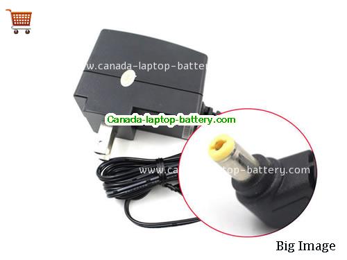 PHILIPS PHILPS TABLE LAMP LED Laptop AC Adapter 12V 1A 12W