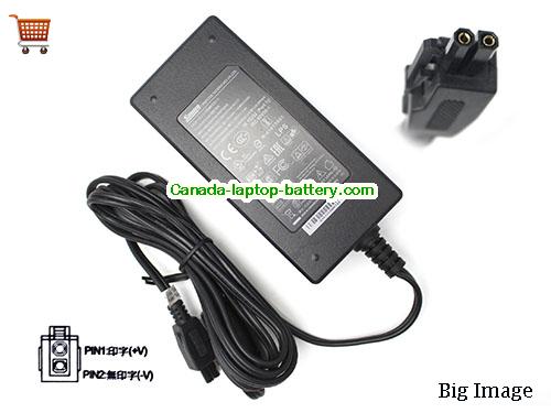 SUNNY SYS15486012T3 Laptop AC Adapter 12V 5A 60W