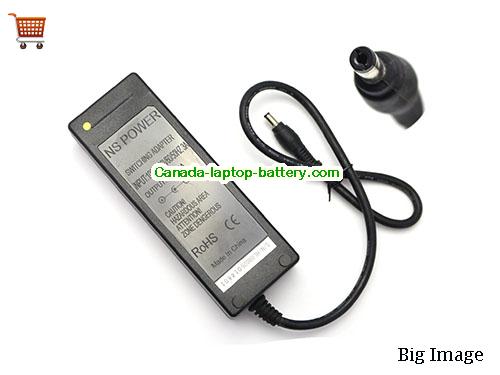 SWITCHING NS POWER HL08025014801 Laptop AC Adapter 12V 15A 180W