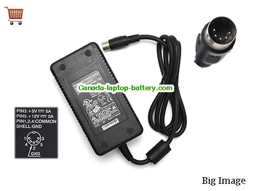 switching  12V 2A Laptop AC Adapter