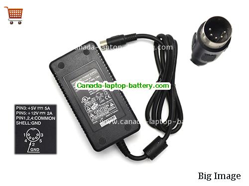 switching  12V 2A Laptop AC Adapter