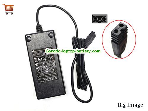 SWITCHING FJ-SW1205000D Laptop AC Adapter 12V 5A 60W