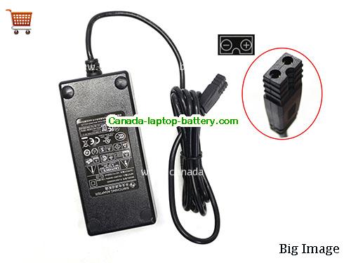 FUJIA FJ-SW1205000D Laptop AC Adapter 12V 5A 60W