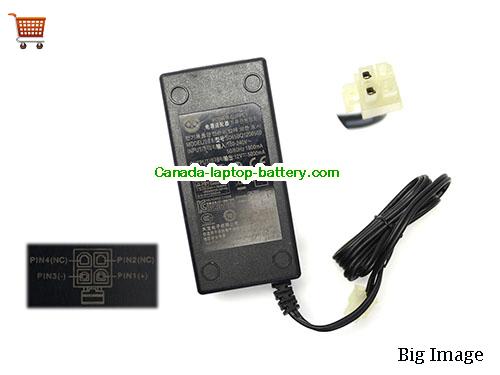 SWITCHING S065BQ1200500 Laptop AC Adapter 12V 5A 60W