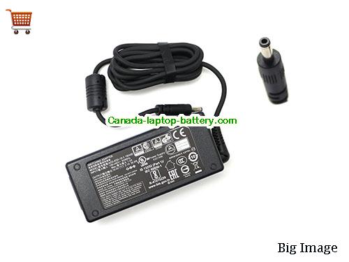 Canada Geuine ADS-40SI-19-3 19040E Switching Adapter 19.0v 2.1A 39.9W Power adapter Power supply 