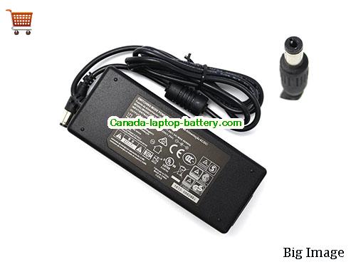 SWITCHING GP306B480125 Laptop AC Adapter 48V 1.25A 60W
