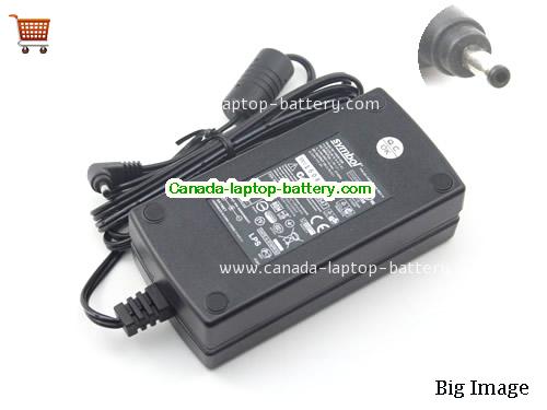 SYMBOL LS7708 Laptop AC Adapter 5V 2A 10W