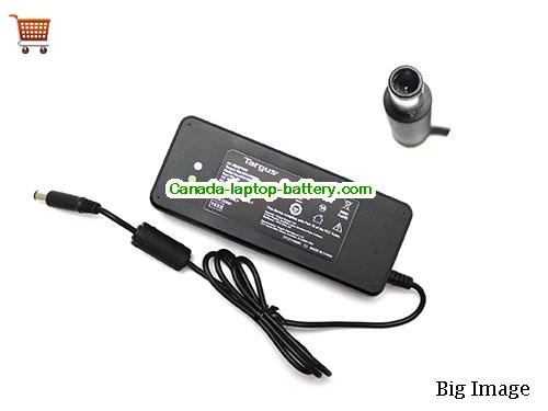 Targus  20.5V 7.31A AC Adapter, Power Supply, 20.5V 7.31A Switching Power Adapter