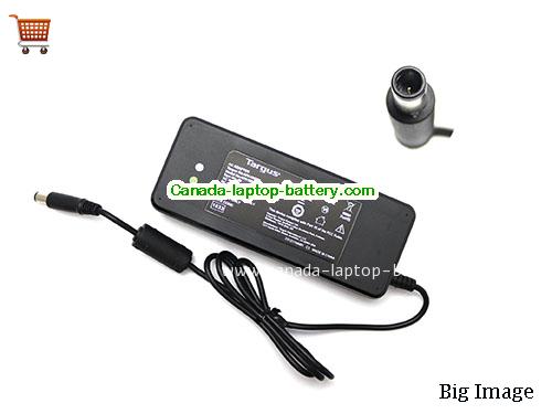 TARGUS APA150205 Laptop AC Adapter 20.5V 7.31A 150W