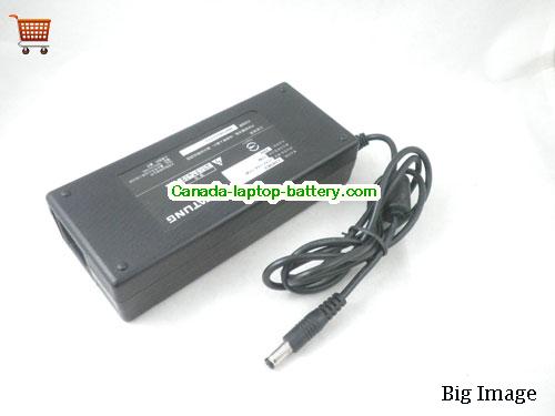 Canada Genuine TATUNG V20EMLE Ac Adapter Charger 12v 6A 72W Power Supply Power supply 