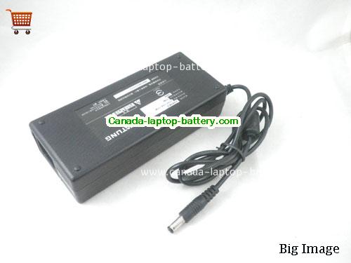 TATUNG LED V20EMLE Laptop AC Adapter 12V 6A 72W