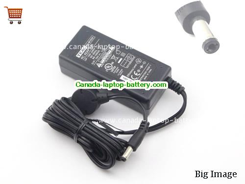 teac  16V 2.8A Laptop AC Adapter