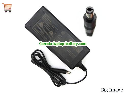 Teufel  32V 2A AC Adapter, Power Supply, 32V 2A Switching Power Adapter
