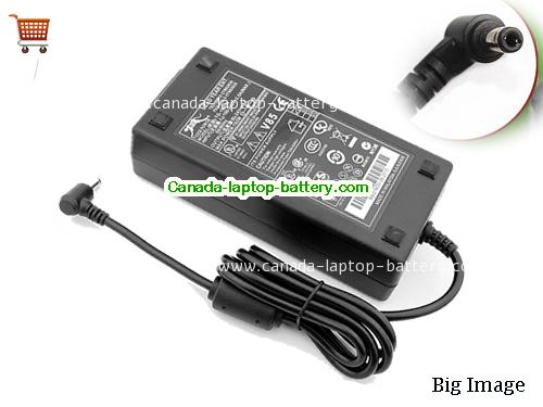 Canada Genduine Tiger TG-1921A Ac Adapter 24v 8A 192W Power Supply Power supply 