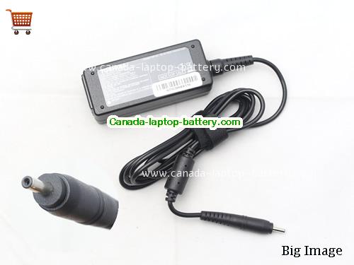 TOSHIBA AT15PE-ASP0261 Laptop AC Adapter 12V 3A 36W