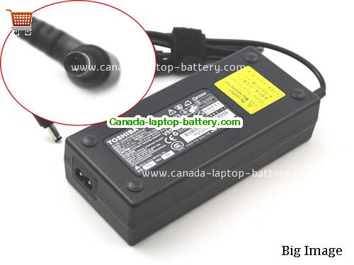 Canada Genuine New Toshiba PA100E-8AC3 12V 8.32A Ac Adapter Compatible with 12V 8A Power supply 