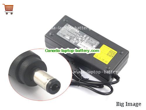 TOSHIBA  12V 8.5A AC Adapter, Power Supply, 12V 8.5A Switching Power Adapter