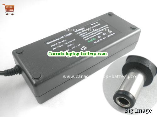 TOSHIBA PA-1750-09 Laptop AC Adapter 15V 8A 120W