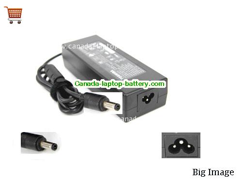 TOSHIBA Satellite P35 Series Laptop AC Adapter 19V 6.3A 120W