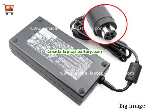 TOSHIBA X775 Laptop AC Adapter 19V 9.5A 180W