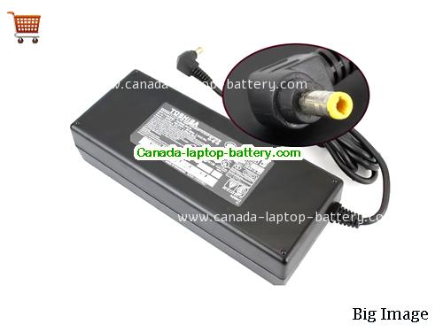 TOSHIBA PA204E-8ACS Laptop AC Adapter 24V 8.25A 198W