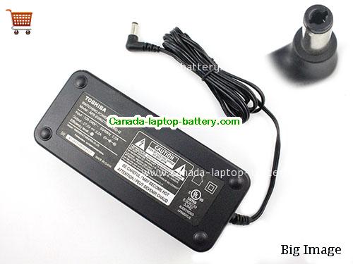 Canada Genuine Toshiba APS-E0902753202ED-G Ac Adapter 27.5v 3.2A 88W Power Supply Power supply 