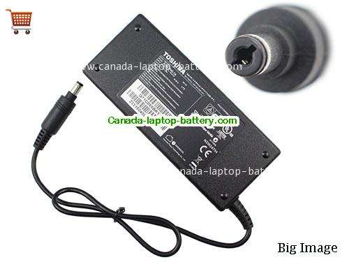 KINGWALL AS650-270-AB240 Laptop AC Adapter 27V 2.4A 64.8W