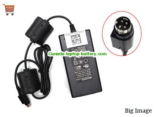 UE UES65-240250SPA1 Laptop AC Adapter 24V 2.5A 60W