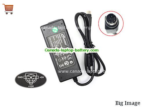 ullpower  12V 2A Laptop AC Adapter