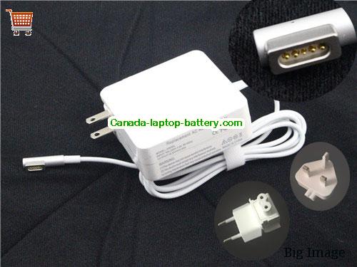 Canada Universal A600L Adapter replace for apple A1278 A1181 A1184 A1185 A1344 A1330 A1342 Power supply 