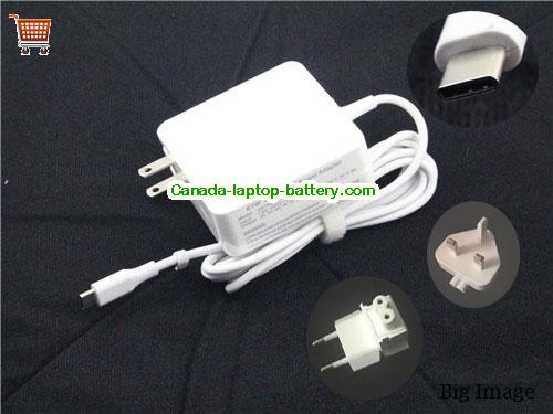 UNIVERSAL  20.3V 3A AC Adapter, Power Supply, 20.3V 3A Switching Power Adapter