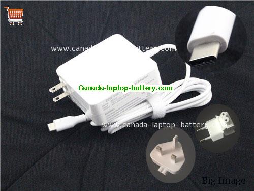 ASUS B9440UA-GV0028R Laptop AC Adapter 20V 3.25A 65W