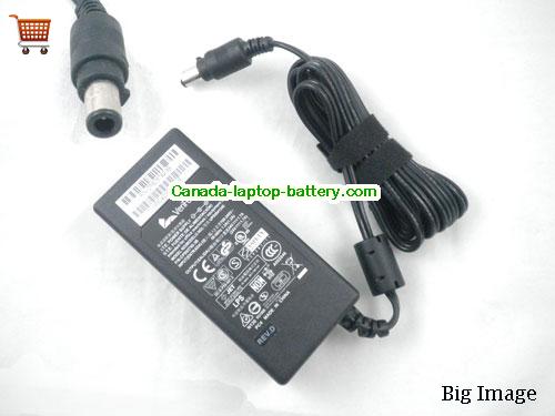 Canada Genuine VERIFONE UP04041240 AC Adapter 24v 1.7A CPS05792-3C-R Power Supply Power supply 