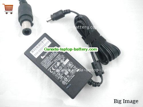 LG 22LV2130-TD-STSGLBK Laptop AC Adapter 24V 1.7A 41W