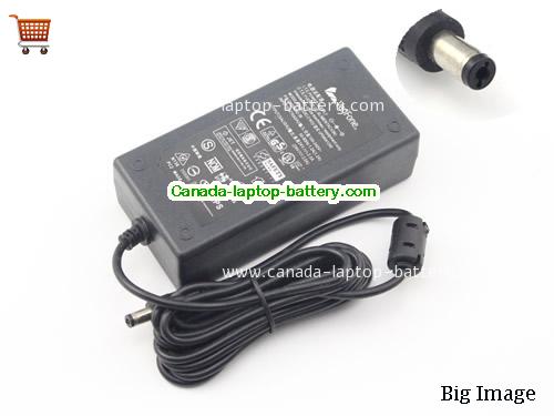 verifone  24V 2A Laptop AC Adapter