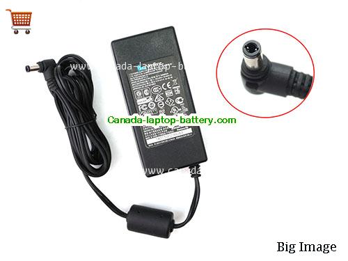 Canada Genuine VeriFone PWR258-001-01-A AC Adapter SM09003A 9.3V 4A Power Supply Power supply 