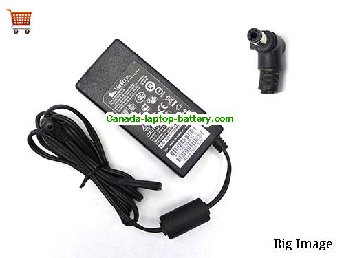 VERIFONE CPS10936-3K-R Laptop AC Adapter 9V 4A 36W