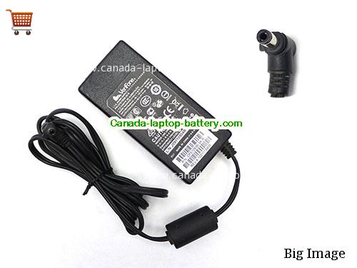 VERIFONE J09110904R Laptop AC Adapter 9V 4A 36W