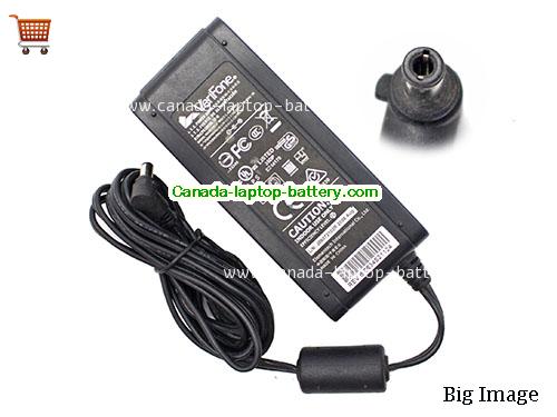 VERIFONE VX670 Laptop AC Adapter 9V 4A 36W