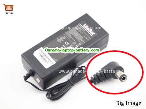 Canada Viasat 1077422 ac power adapter 53v 2A Power supply 